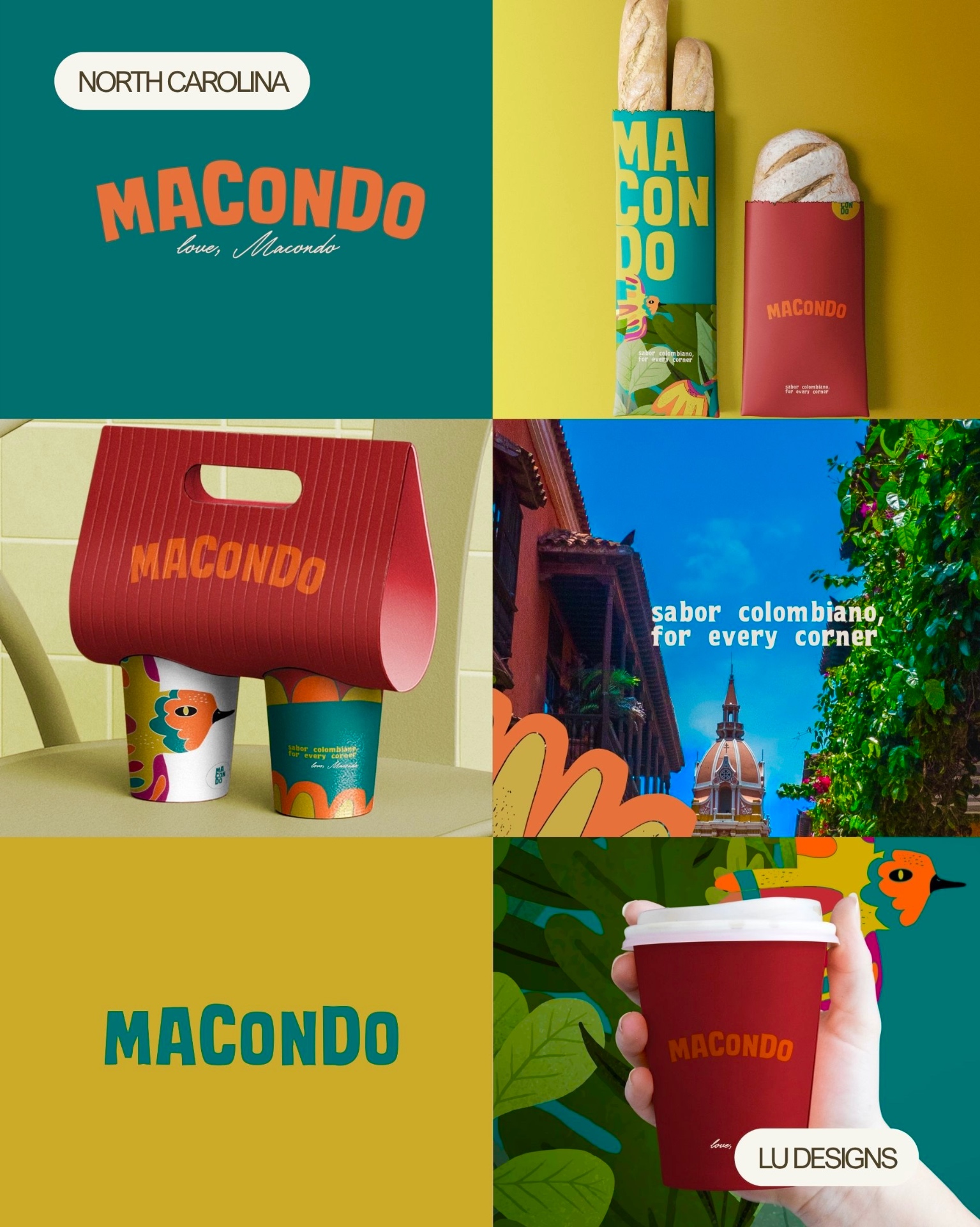 Macondo