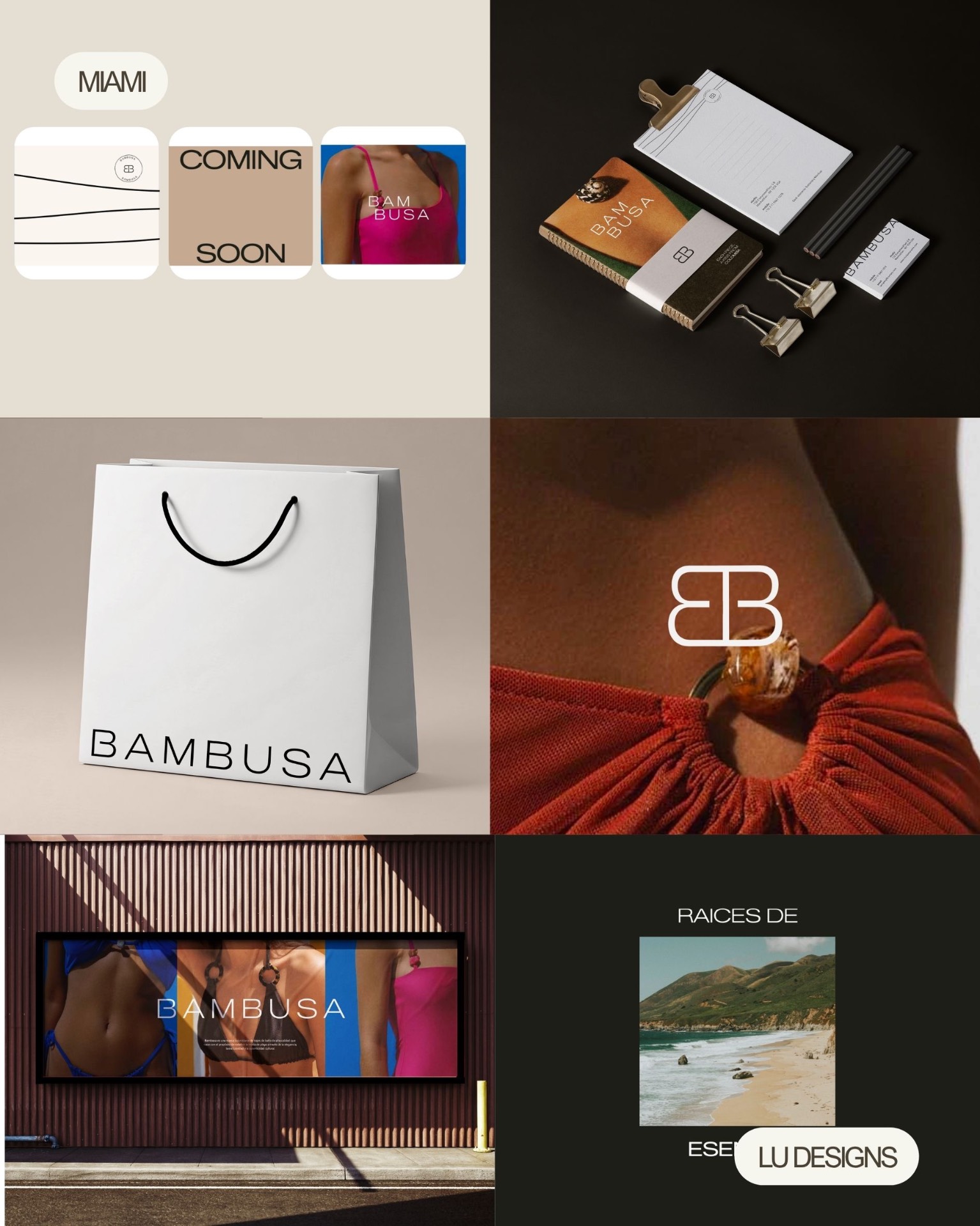 Bambusa
