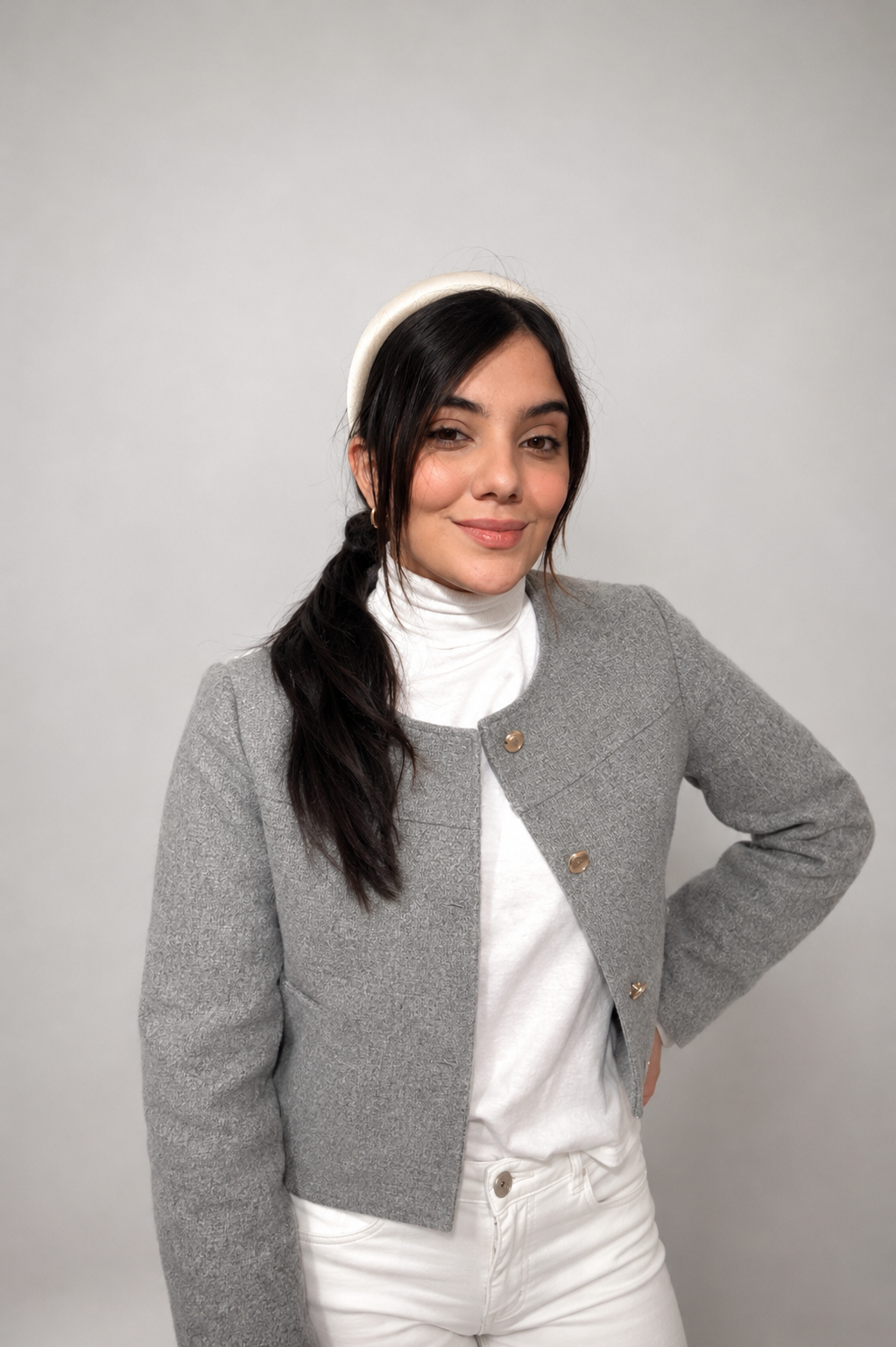 Luisa Bolla