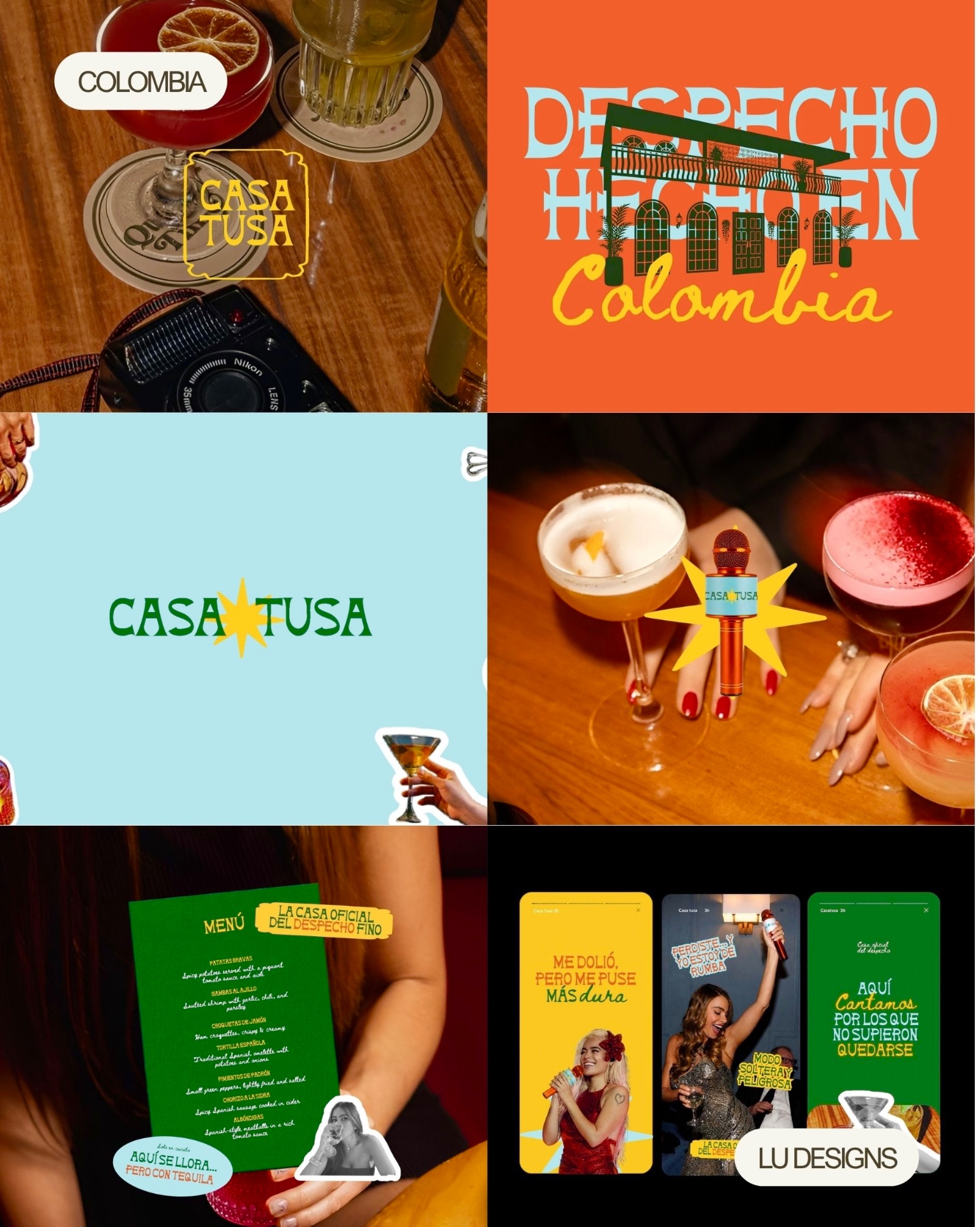 Casa Tusa
